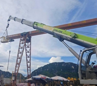 吊车出租的操作人员专业技能如何保证工程作业安全？